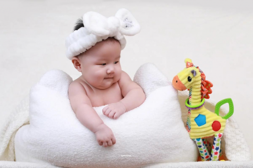 霸州宝宝发烧怎么物理降温