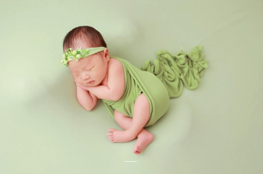 霸州出牙晚的宝宝智商低