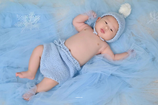 霸州三月龄宝宝睡眠时间